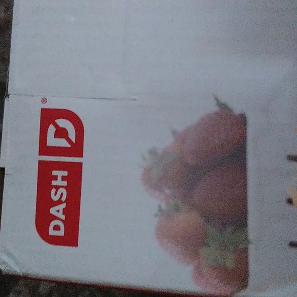 Dash Mini Maker Grill - Picture 6 of 7